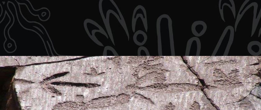 Aboriginal artwork