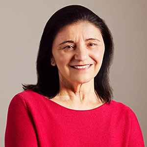 Diana D'Ambra, CCNSW Board Member